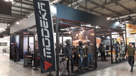 - OUTLET MOTOSTORE